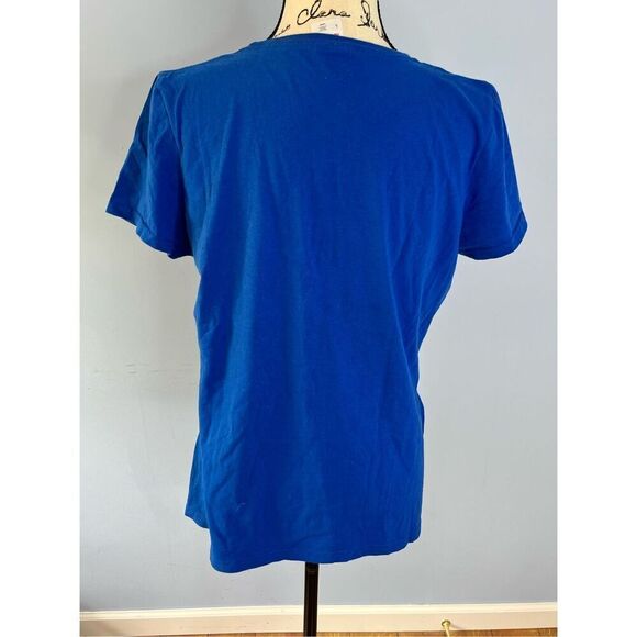 Fruit of the Loom Women’s L graphic signature “I just really like Great Dane, ok - Picture 7 of 7